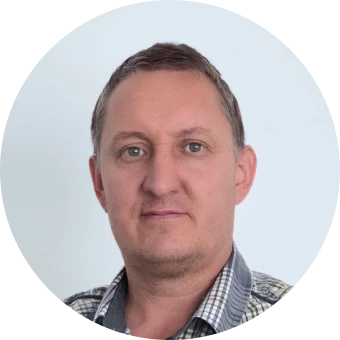 Павел Шевцов
